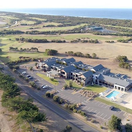 Barwon Heads Resort Esterno foto
