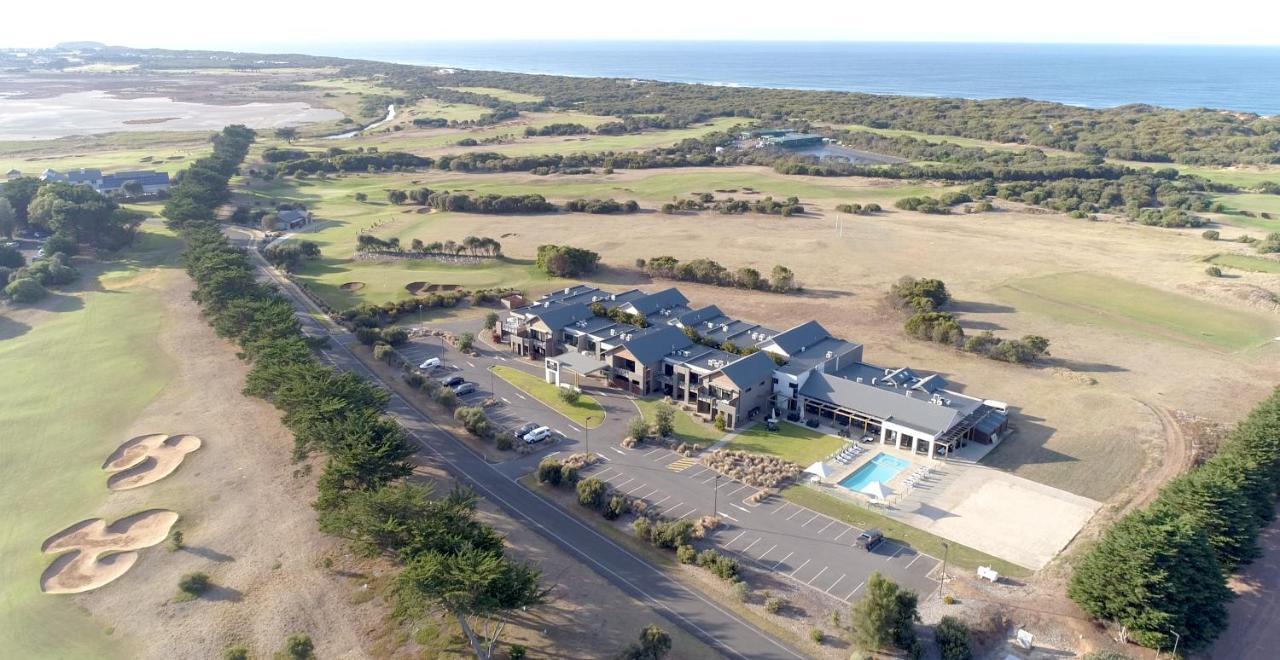 Barwon Heads Resort Esterno foto
