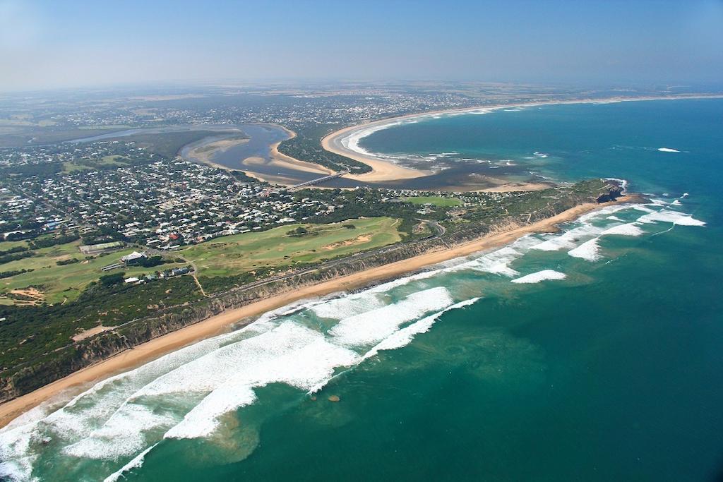 Barwon Heads Resort Esterno foto
