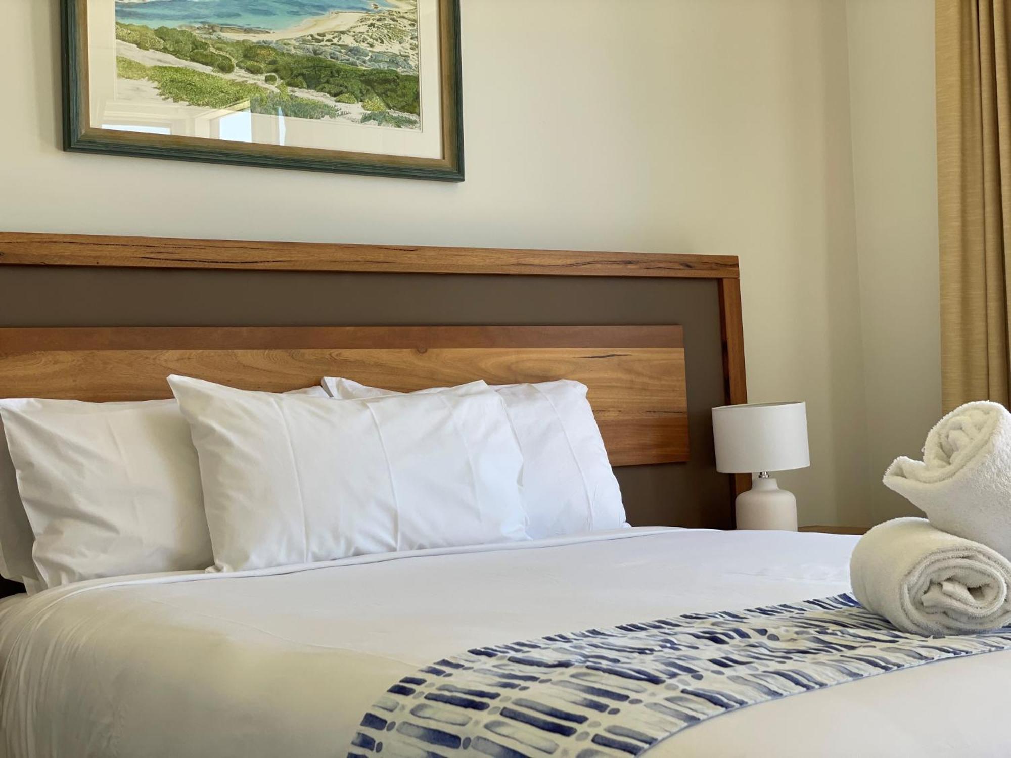 Barwon Heads Resort Camera foto