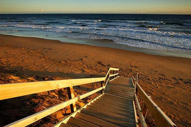 Barwon Heads Resort Esterno foto