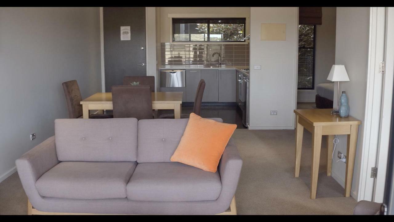 Barwon Heads Resort Esterno foto