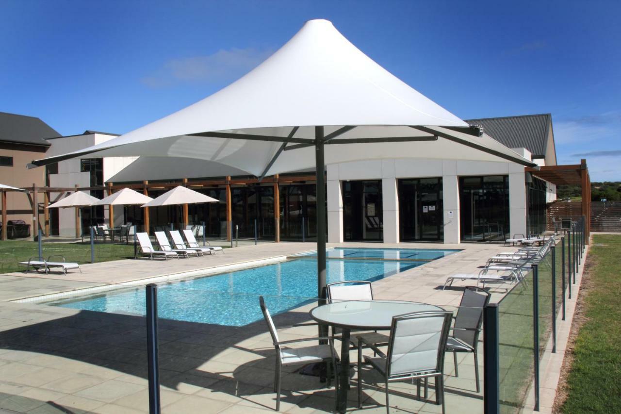 Barwon Heads Resort Esterno foto