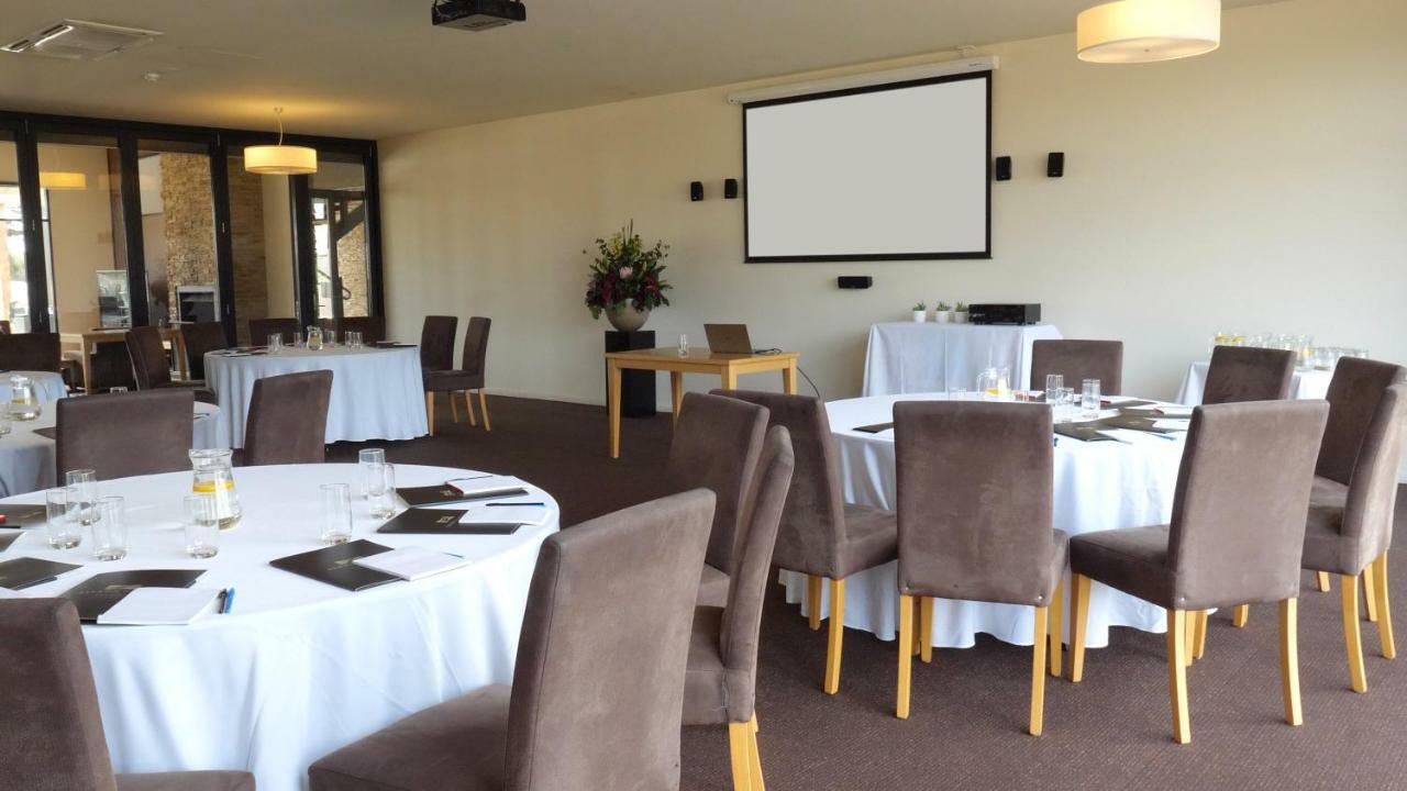 Barwon Heads Resort Esterno foto