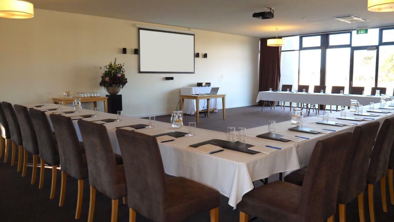 Barwon Heads Resort Esterno foto