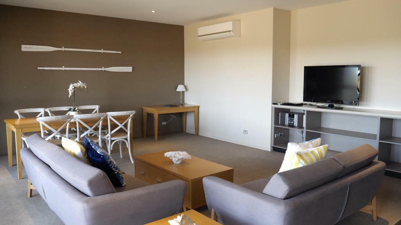 Barwon Heads Resort Esterno foto