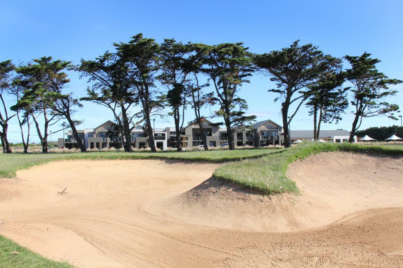 Barwon Heads Resort Esterno foto