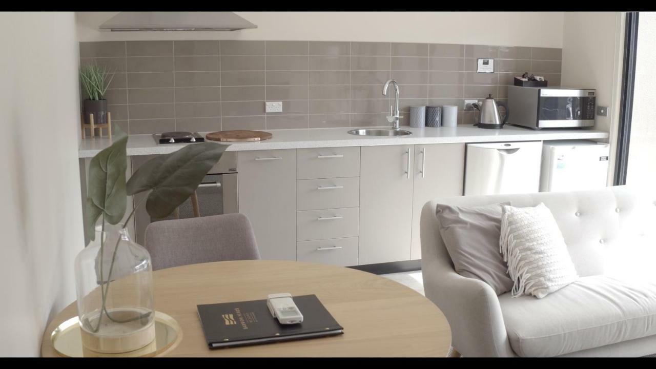 Barwon Heads Resort Esterno foto