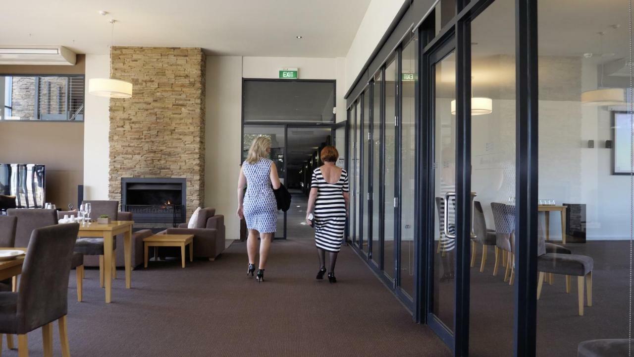 Barwon Heads Resort Esterno foto