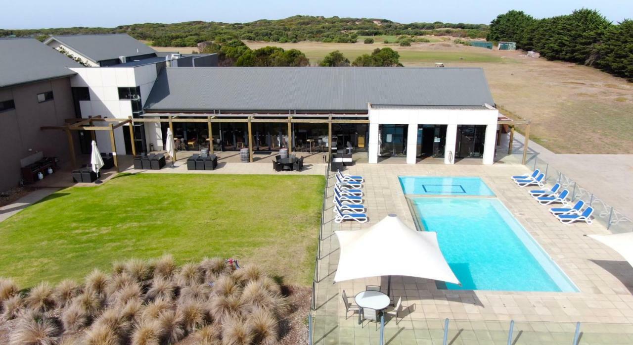 Barwon Heads Resort Esterno foto
